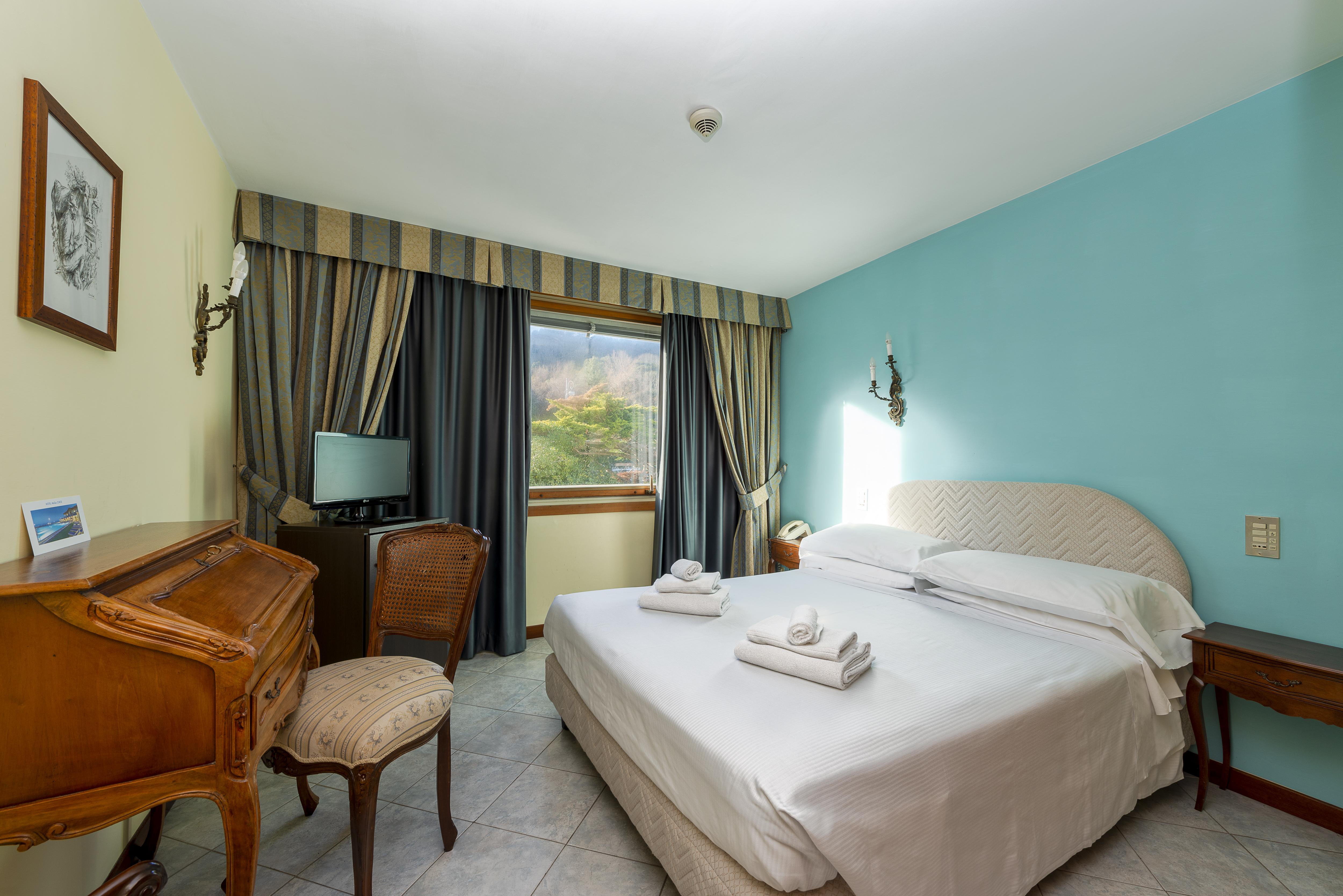 Hotel Ristorante Maga Circe San Felice Circeo Buitenkant foto