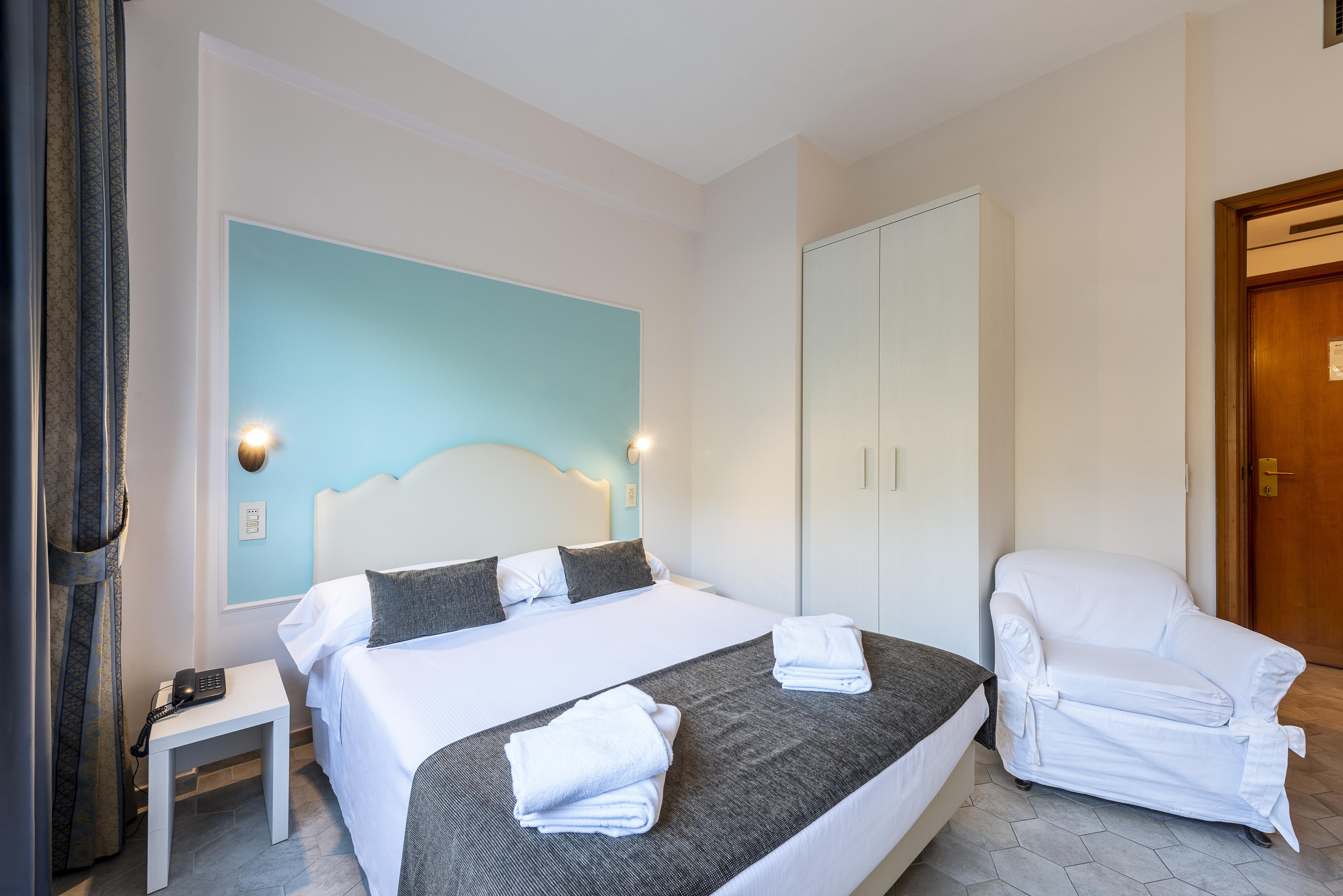 Hotel Ristorante Maga Circe San Felice Circeo Buitenkant foto