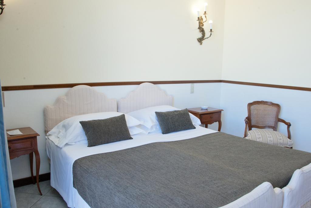 Hotel Ristorante Maga Circe San Felice Circeo Buitenkant foto